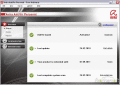 Screenshot of Latest Avira Free Antivirus 2014