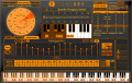 MIDI based, music theory software.