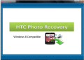 Screenshot of HTC Photo Recovery 2.0.0.9