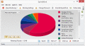 Screenshot of SprintWork Distraction Blocker 1.6.2