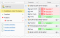 Screenshot of Software Asset Management 3.1.6