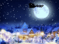 Screenshot of Jingle Bells Wallpaper 3.0