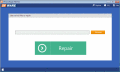 Screenshot of SFWare Repair PSD File 1.0.0