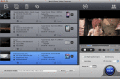 Screenshot of MacX iPhone Video Converter 5.0.3