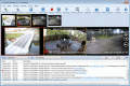 Screenshot of Security Monitor Pro 5.46