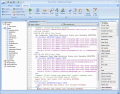 Screenshot of InstallAware Developer Setup Builder X6