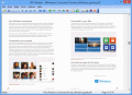 Screenshot of PDF Reader for Windows 10 1.02