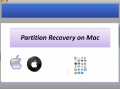 Software to recover lost partition data