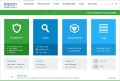 Screenshot of Emsisoft Internet Security 2017.7.0.7838