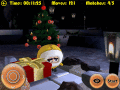 Screenshot of Jalada Christmas for iOS 1.1.0