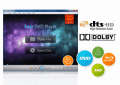 Screenshot of Easy DVD Player 4.6.3