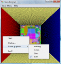 Screenshot of Jk-ware Basisworkspace 2.0