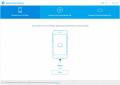 Screenshot of Syncios Data Recovery 3.0.5