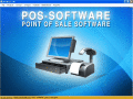 Screenshot of Retail POS point of sale software 1.0