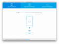 Screenshot of Syncios Data Recovery for Mac 2.1.9