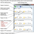 Screenshot of UtilStudio Photo Resizer 1.3.21