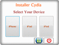 Installer Cydia download for jailbreak device