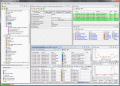 Screenshot of AggreGate Device Management Platform for Linux 4.50.02