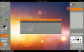 Screenshot of GIMP 2.8.8