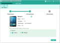 Screenshot of Coolmuster Android SMS+Contacts Recovery 2.1.0.0