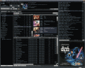 Screenshot of WinAmp 5.667