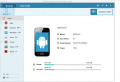 Screenshot of Android Mobile Manager for Mac 1.19.0