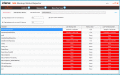 Screenshot of SQL Backup Status Reporter 1.0.925.0