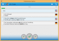 Screenshot of German Word Learning Software 1.3
