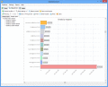 A robust tool to monitor corporate mail flow.