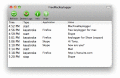 Screenshot of Free Mac Keylogger 2.0.3.5