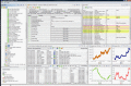 Screenshot of AggreGate Network Manager for Linux 5.01.00