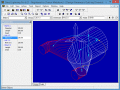 sheet metal unfolding 3D CAD and parametrics