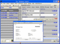 Screenshot of Invoice Organizer Pro 2.6