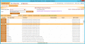 Screenshot of AdSysNet LDAP Searcher 1.0