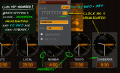 Latest version of the CLOX tmezone clocks app