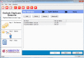 Screenshot of Outlook Duplicate Remover 17.10