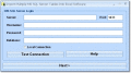 Screenshot of Import Multiple MS SQL Server Tables Into Excel Software 7.0