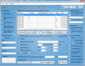 Screenshot of Split PDF Pages into Separate Files 2.0.1.5