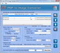 Screenshot of Aplus PDF to JPG Converter 2.0.1.5