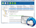 Recover deleted emails from Thunderbird.
