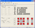 Screenshot of Intuwiz CNC 1.04