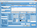 Screenshot of Aplus Add Watermark to PDF 2.0.1.5