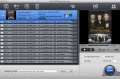 Screenshot of WinX DVD Ripper Mac Free 4.0.5