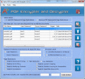 Screenshot of Aplus Unlock PDF 2.0.1.5