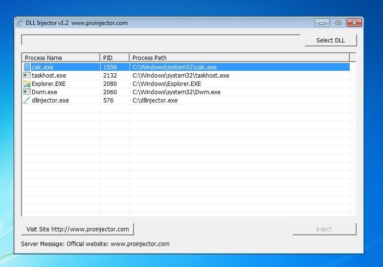 dll injector roblox dll injector roblox