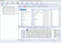 Screenshot of UFS Explorer Professional Recovery MacOS 5.18.5