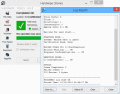 Data sanitization security toolset