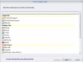 Screenshot of OST to HTML Converter 15.9