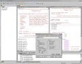 Screenshot of Multi Edit 2008 Lite 11.04.00