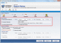 Lotus Notes Database Export to Outlook